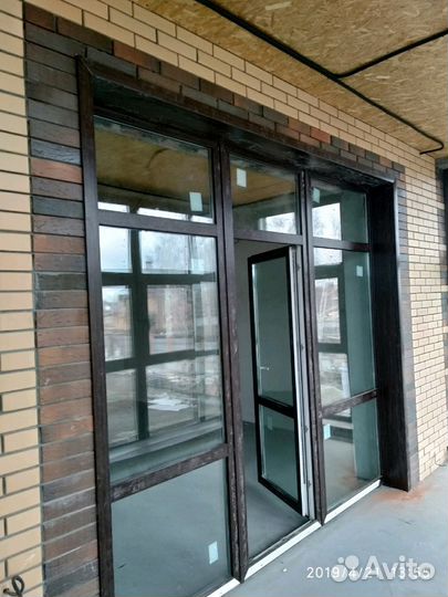 Срочный ремонт пластиковых окон и дверей