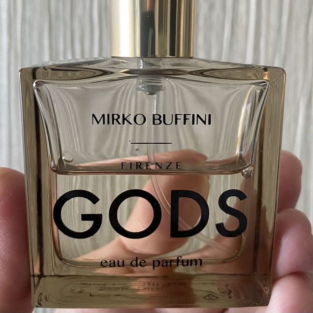 Mirko Buffini Firenze Gods парфюмерная вода