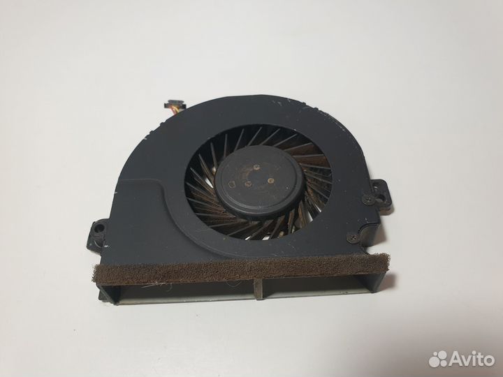 Вентилятор HP M6-1000