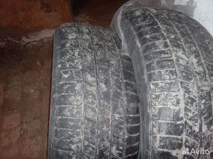 Yokohama Geolandar G91 225/60 R17 91