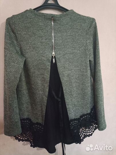 Женские вещи пакетом 42 44