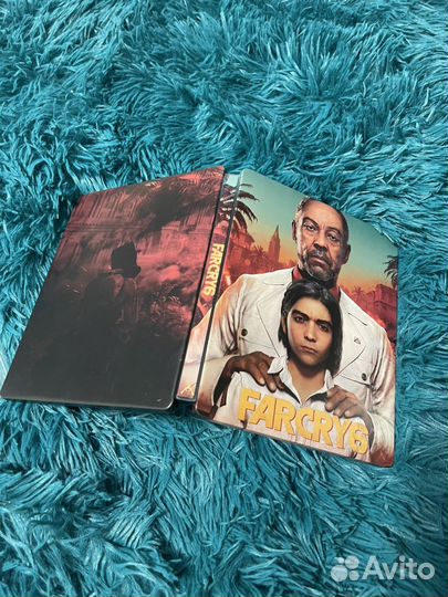 ONi Fantasy Box (стальной корпус, без диска)