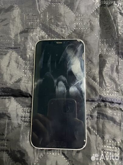 iPhone 12 Pro, 256 ГБ