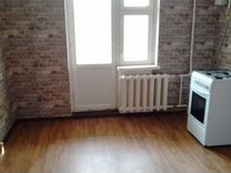 1-к. квартира, 35,7 м², 1/5 эт.