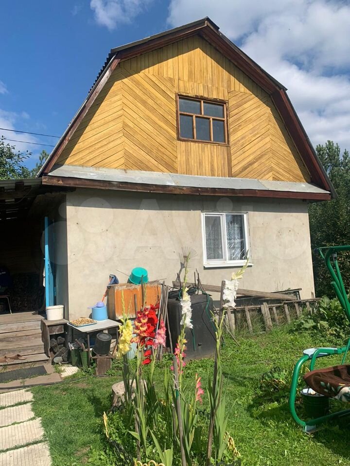 Купить дачу с участком 6 соток в Екатеринбурге, 🏡 продажа дач 6 соток