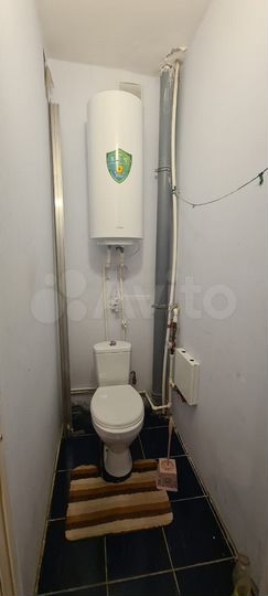 Квартира-студия, 29 м², 2/5 эт.