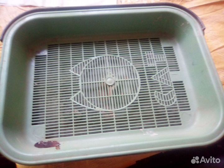 Лоток для кошек