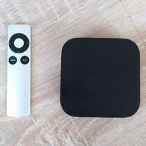 Apple tv 3