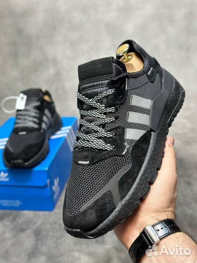 Adidas Nite jogger