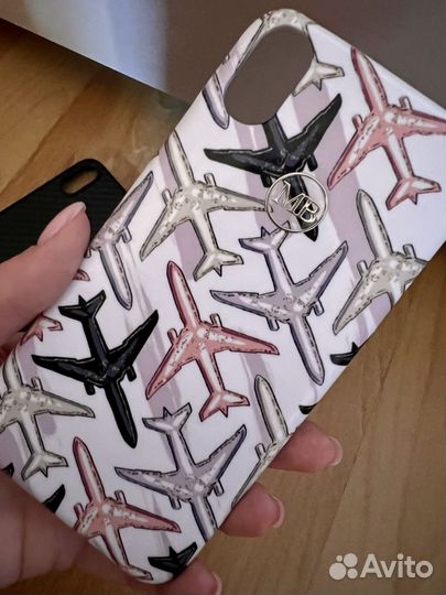 Чехол для iPhone xs