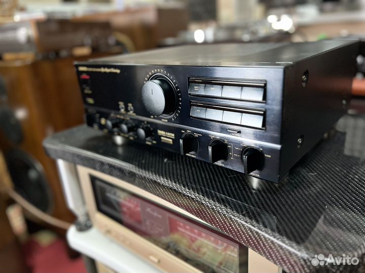 Усилитель Onkyo 817 xg