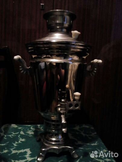 Самовар электрический