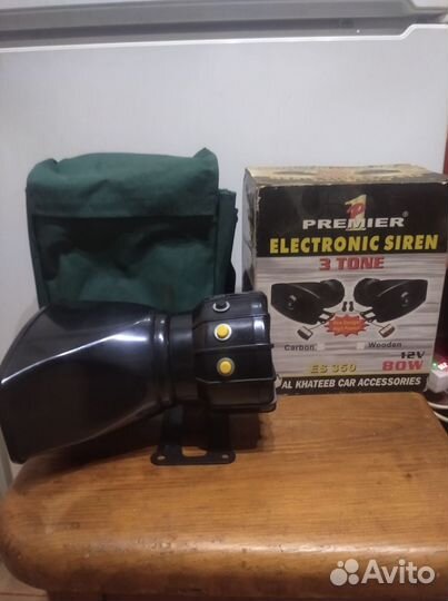 Электронный манок