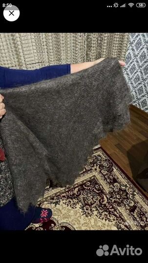 Платок шаль