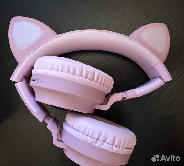 Беспроводные наушники hoco