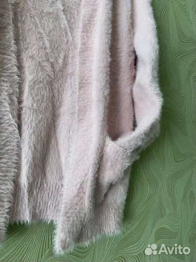 Кардиган для девочки