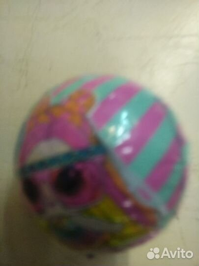 Детские игрушки