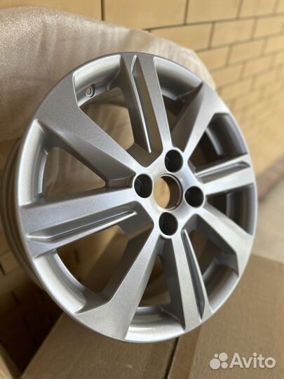 Оптом Новые Оригинал Винтер диски на весту 16