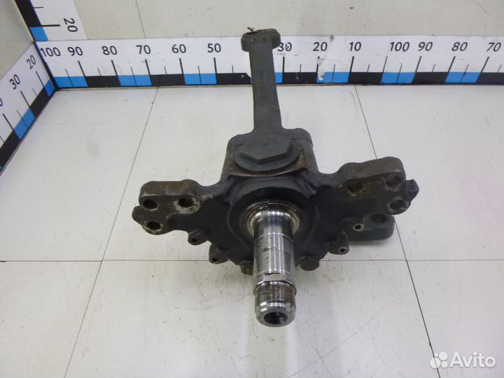 20543313 Кулак поворотный Volvo FH