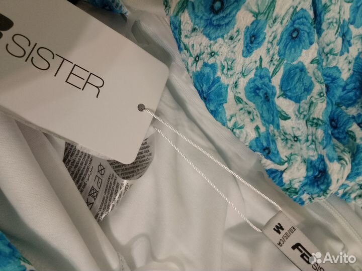 Комбез 44-46 (м) новый