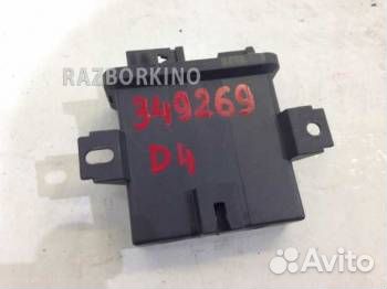 Блок управления LR021666