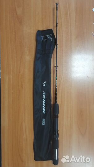 Зимняя рыбалка снасти