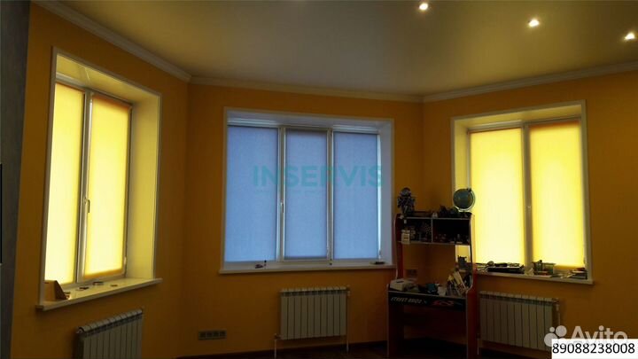 Горизонтальные жалюзи купить