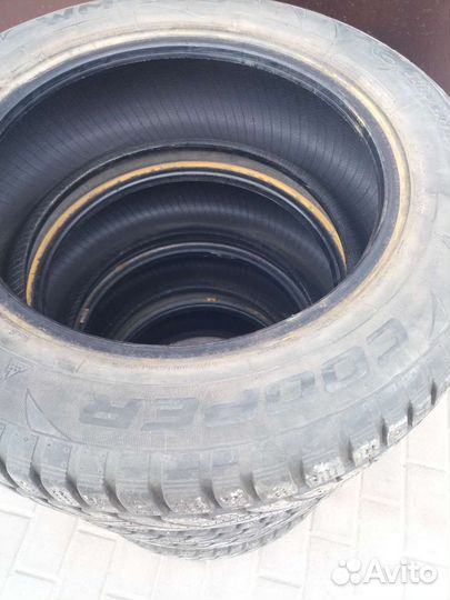 Cooper CS3 Touring 205/60 R16 96T