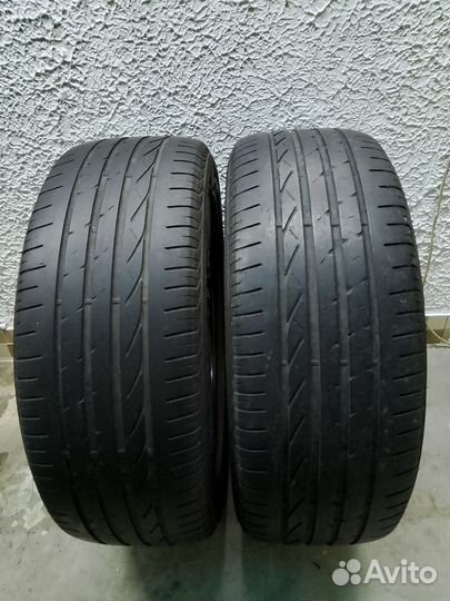 Lassa Competus 4x4 2.25/55 R17