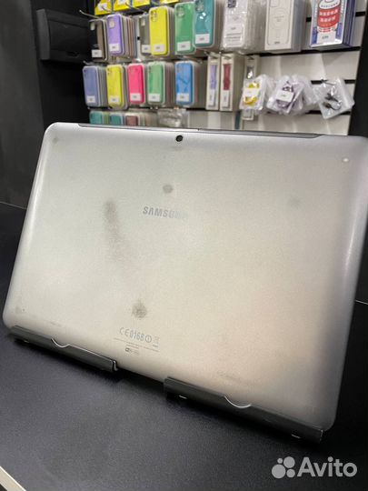 Планшет Samsung Galaxy Tab 2 10
