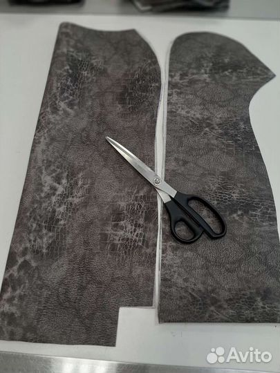 Авточехлы на сиденье(Газель)