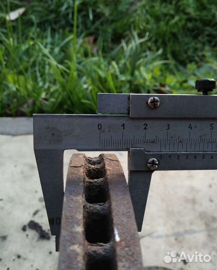 Диски тормозные Honda Pilot 2008-2015г