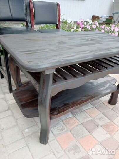 Мебель для сада