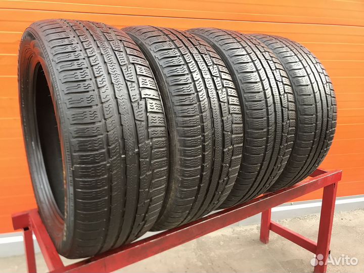 Nokian Tyres WR A3 225/50 R17 98V