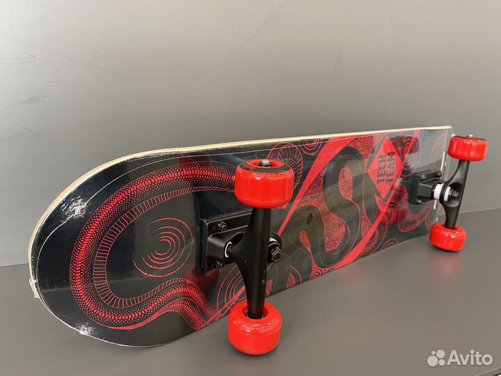 Скейтборд Tech Team