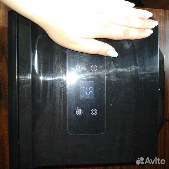 Сушилка для овощей и фруктов, дигидрат