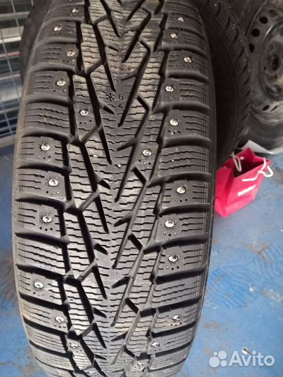 Nokian Tyres Nordman 7 185/65 R15 92T