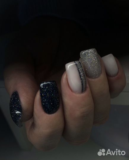 Горячие окошки маникюр, педикюр на Николая руднева