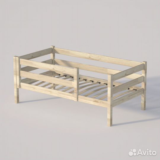 Кровать детская от производителя