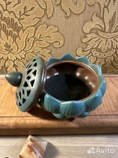 Курильница для благовоний