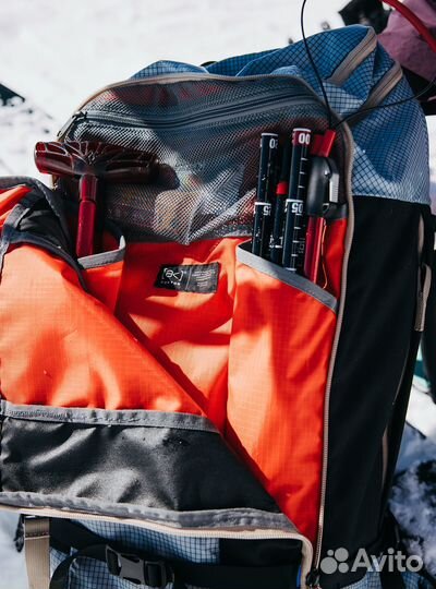 Рюкзак горнолыжный Burton AK Dispatcher 25L