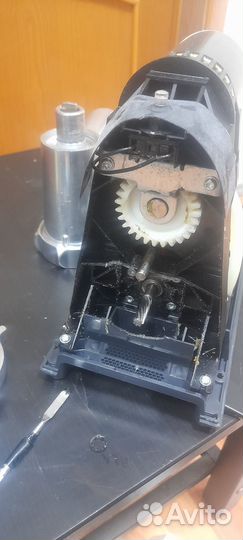 Ремонт электрической мясорубки,свч печей,пылесосов