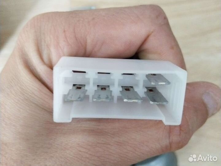 Замок зажигания ГАЗель бизнес