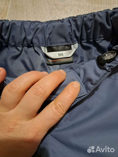 Брюки lassie 104