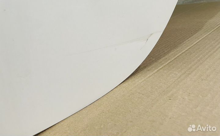 Дверь задняя левая Audi A5 8T