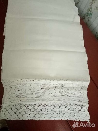 Рушник старинный