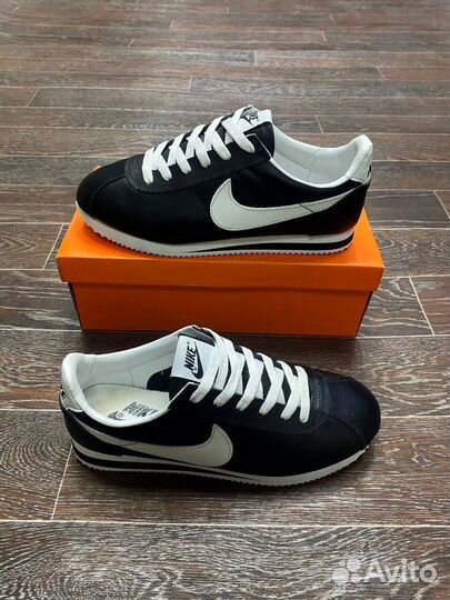 Кроссовки Nike Cortez Union