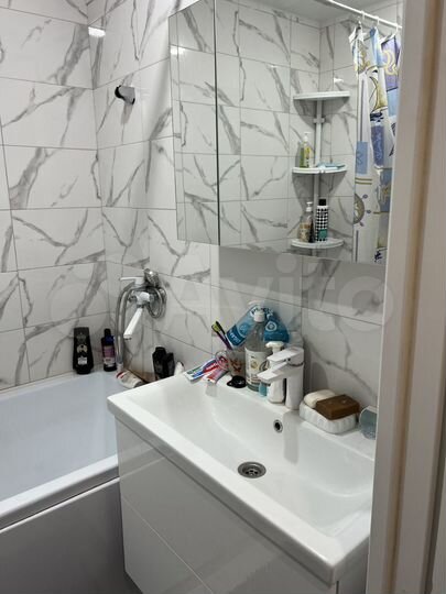 2-к. квартира, 54 м², 5/5 эт.