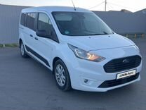 Ford Tourneo Connect 1.5 MT, 2019, 169 000 км, с пробегом, цена 1 999 000 руб.