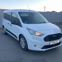 Ford Tourneo Connect 1.5 MT, 2019, 169 000 км, с пробегом, цена 1 999 000 руб.